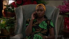 Bob Hearts Abishola - Season 04 Episode 16